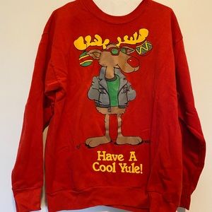 Ugly Christmas Sweater